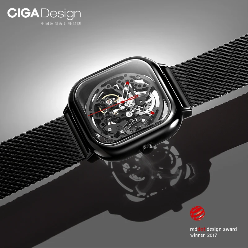 xiaomi mijia mi ciga