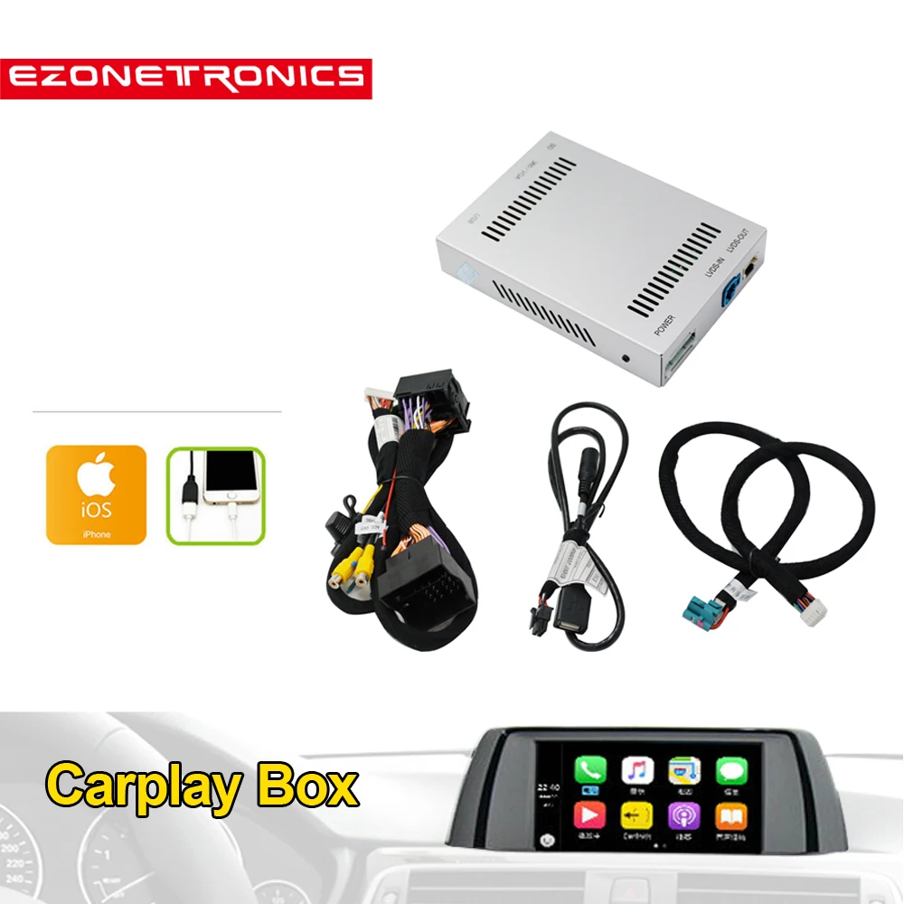 Cheap Car radio Reversing camera Interface module for BMW 1/2/3/4/5/7series X1 X3 X5 X6 MINI with NBT system with Carplay Box 0 Cheap Car radio Reversing camera Interface module for BMW 1/2/3/4/5/7series X1 X3 X5 X6 MINI with NBT system with Carplay Box 0