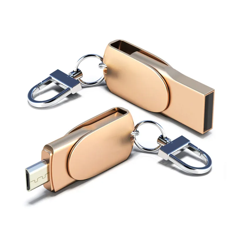 UMY 64GB USB Flash Drive Memory USB Stick Flash Drive USB Key For Android Phone Metal 16GB Pen Drive 32GB For Micro U Disk UMY 64GB USB Flash Drive Memory USB Stick Flash Drive USB Key For Android Phone Metal 16GB Pen Drive 32GB For Micro U Disk