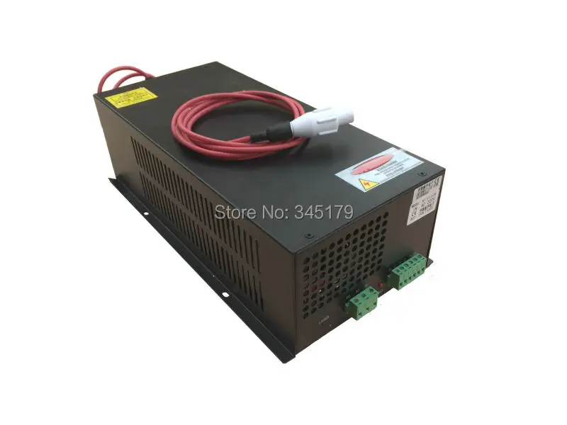 

Will Feng MYJG 150w Co2 Laser Power Supply For Co2 Laser Cutter Engraving Machine 150w Laser Box Install On Laser Tube