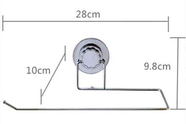 1 шт., бумажное полотенце для ванной комнаты, супер присоска, держатель для хранения, стойки для кухни, кладовая, супер присоска, стойки