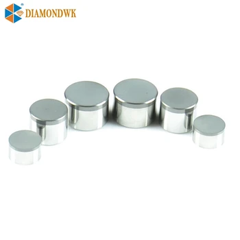 

PDC cutters1308 for oil /gas drilling high quality free shipping for 25pcs