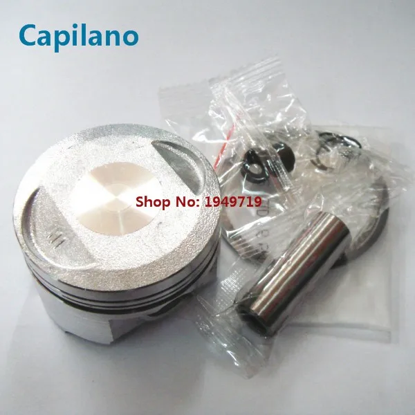 CG133 PISTON (2)