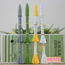 Многофункциональная ручка? Новинка игрушки Смешные гаджеты ручка Волшебная ракета ручка армия военное оружие Z881-DDB