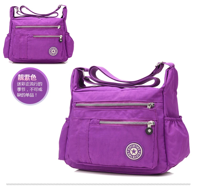 New 2017 floral printing shoulder bag Rural style women fashion leisure bag cloth light and large messenger bag cute travel bag designer shoulder bags