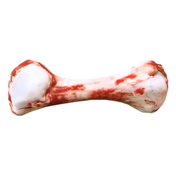 Chew - Resistant Squeaky Pet Toy for Small Dogs and Puppies (1)
