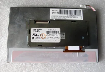 

LB070WV1-TD03 LCD Panel New Ones