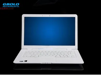 

GMOLO brand 4GB & 128GB & mixed HDD laptop computer J1900 Quad core screen USB 3.0 webcam Windows notebook