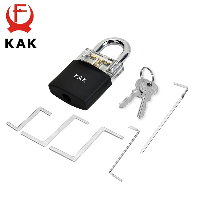 Ключ Натяжной KAK практика слесаря Lock набор инструментов для извлечения сломанных