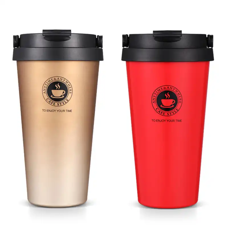 thermal coffee cups with lids