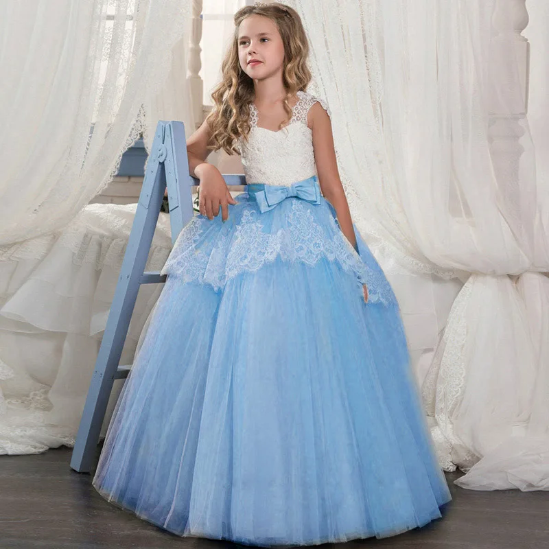 girls dress-5