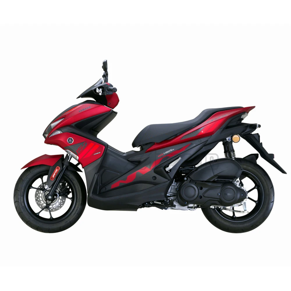 yamaha nvx155 (2)