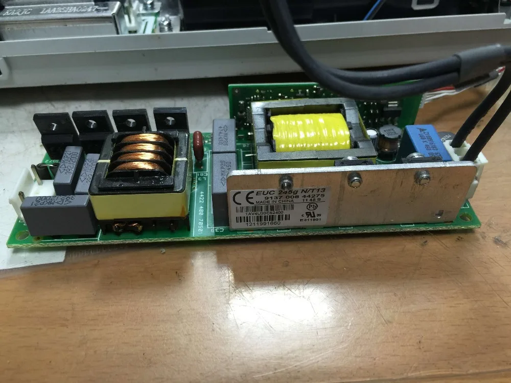 

EUC245g N/T13 lamp power supply projector lamp ballast board lampdriver For sony VPL-SX125/SX535/CX238/VPL-CW258