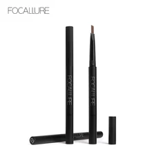 FOCALLURE макияж карандаш для бровей водонепроницаемый стойкий карандаш для бровей красота Косметика для макияжа бровей усилитель