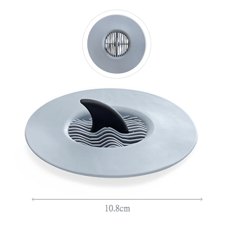 Kitchen Sink Filter 5