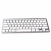 Kemile Idioma Ruso inalámbrico Bluetooth 3,0 teclado para iPad tablet teclado Bluetooth para iPad 3 4 sistema IOS de Apple teclado ► Foto 1/6