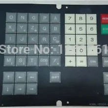 A98L-0001-0481#M MEMBRANE KEYSHEET KEYPAD