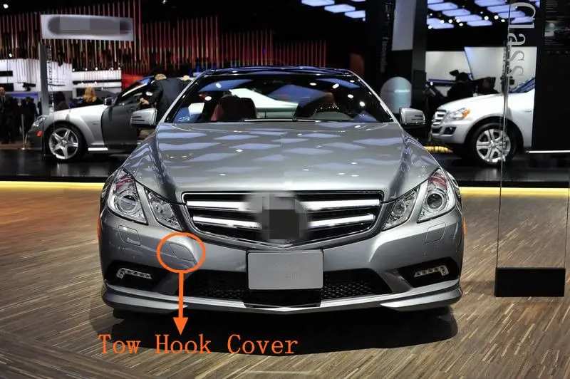 for mercedes E550