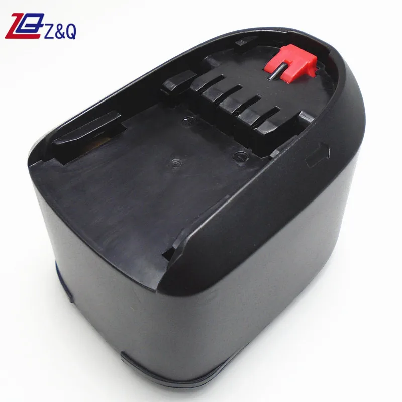BOSCH 18V Li C-04
