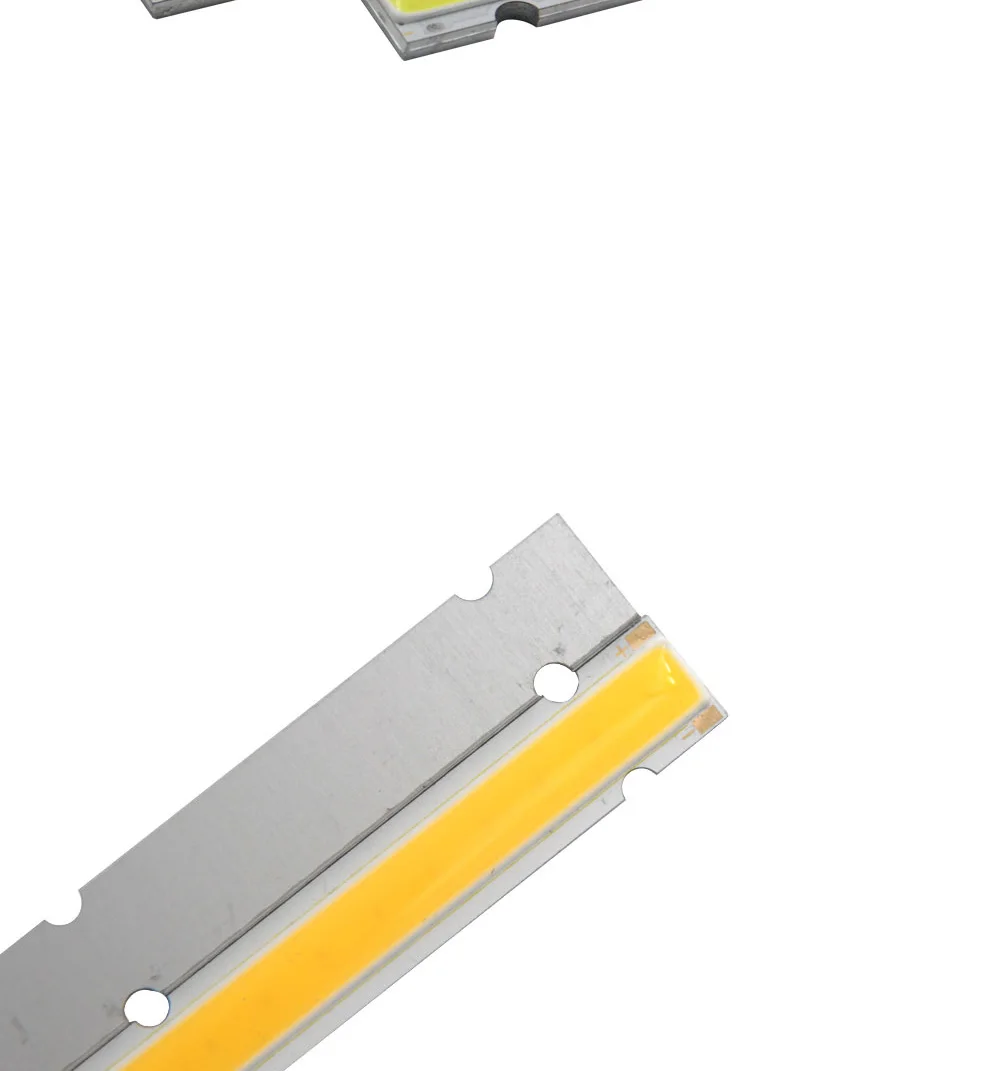 250x12MM 12V COB LED Bulb Strip Lamp 10W Ultra Bright 1000LM 25CM Bar Light for DIY Car Work Table House Lighting (6)
