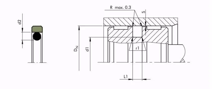 piston seal