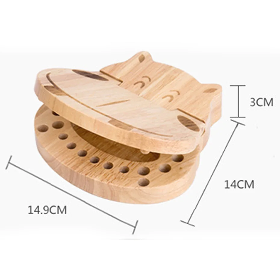 teeth box