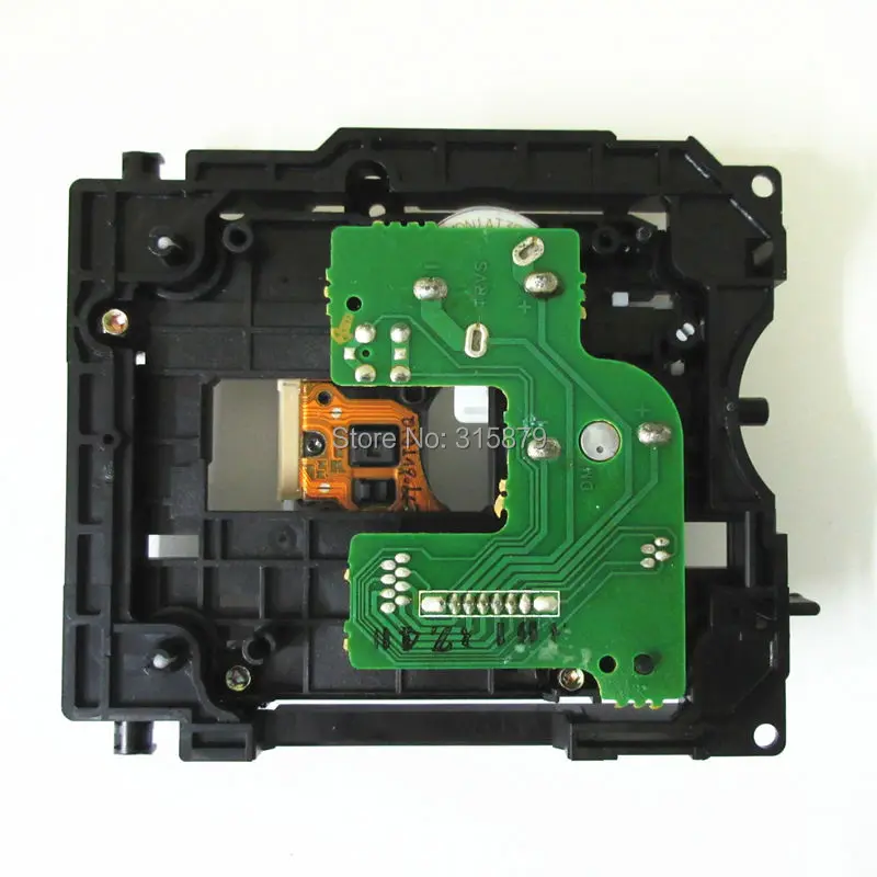 Captador com Motor 3022a para Panasonic Rama Original Laser Arraf3022 Rae3022 3022 Dvd - Image 2