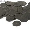 Dophee-disques de ponçage, meuleuse rotative, accessoires Dremel, Fiber de résine, grain 32mm, 10 pièces/lot, nouveauté ► Photo 3/6