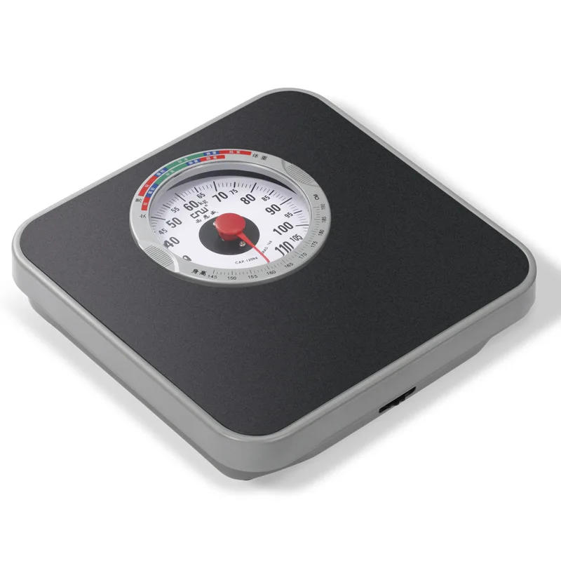 Весы для ванной, бытовая техника, весы, точность взвешивания, пружинные механические весы, точные весы 027