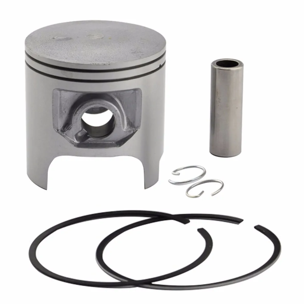 NA-40000 - Piston Kit. Standard Size. Fits 87-05 YFZ350 Yamaha Banshee