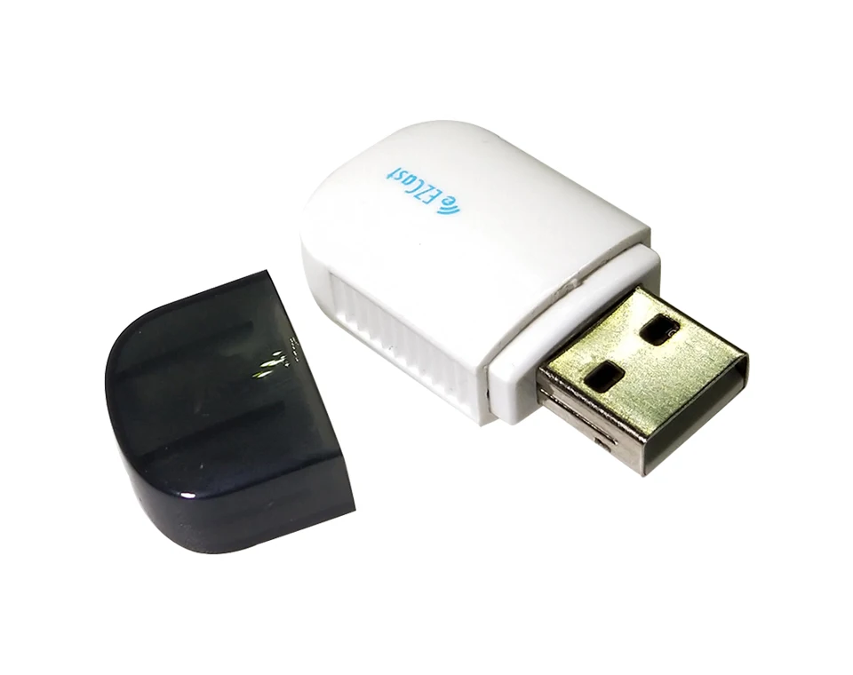 Беспроводной адаптер двухдиапазонный 2,4G 5G для bluetooth v4.1 Mini Network WiFi Dongle Plug And Play приемник для телефонов планшеты ПК