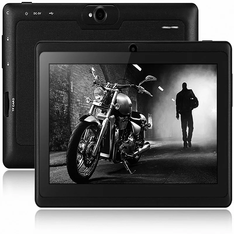 

Quad Core 7 inch Tablets pc wifi bluetooth OTG Levante UD Levante pattern good quality 7 inch tab pc tablet 7 8 9 10