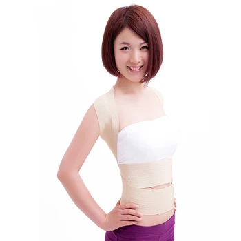 women's Back Posture Corrector Back Braces Belts Lumbar Support Belt Strap Posture Corset for women health care back support