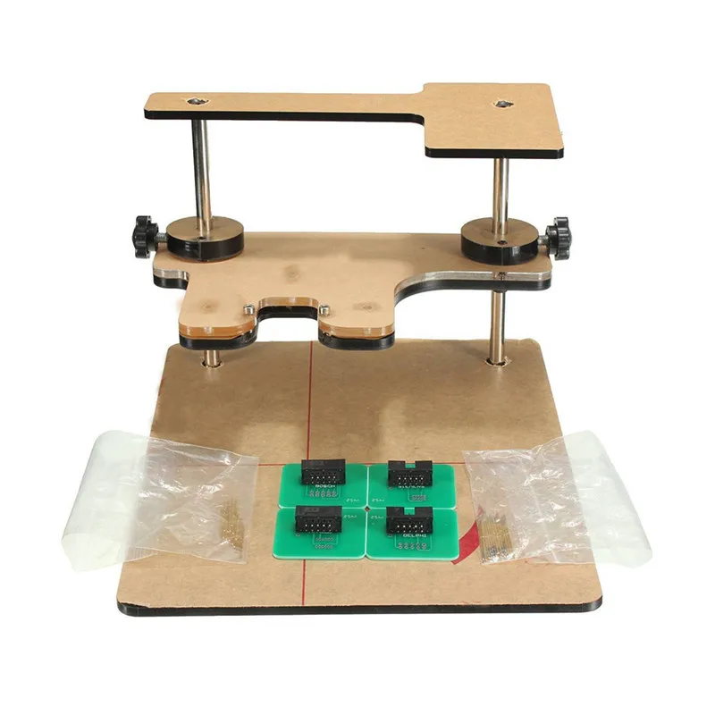 Unlimited 2.80 EU Red KTAG V7.020 4 LED 2.25 SW Online KESS V5.017 K-TAG 7.020 Master KESS 5.017 OBD2 Tuning ECU Programmer small car inspection equipment