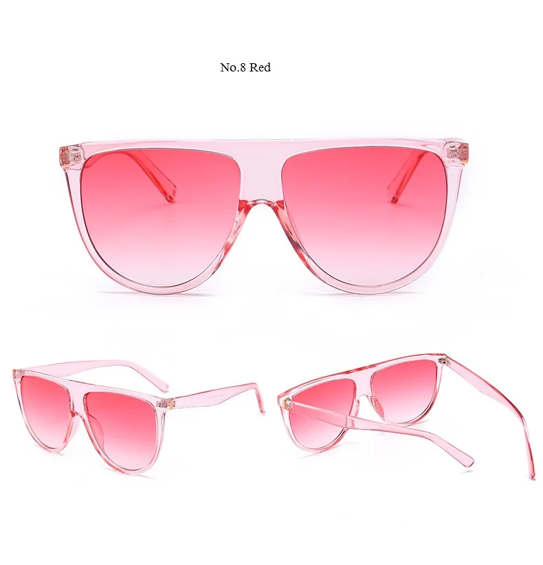 83164 Франция стильные винтажные солнцезащитные очки для женщин карамельный бренд дизайнерские черные Ретро Ким Кардашьян солнцезащитные очки для женщин УФ Защита