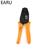 COLORS HS-06WF 0.25-6.0mm2 Plier Ratchet Terminal Spring Clamp Terminals Crimping Tool Crimping Pliers Hand tools 23-10 AWG ► Photo 2/6