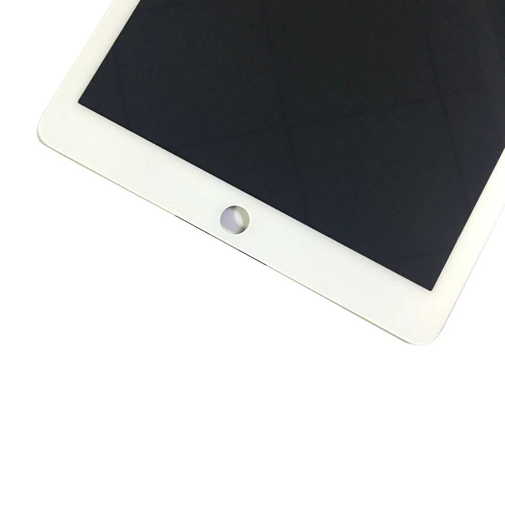 9," для Apple iPad 6 Air 2 A1567 A1566 9,7'' AAA+ ЖК-дисплей, кодирующий преобразователь сенсорного экрана в сборе для iPad 6 Air 2