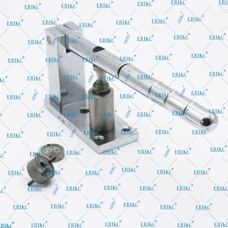 common rail piezo injector plunger installation tool, CRT233 Common Rail Piezo Fuel Injector Valve Assy Installation Repair Tool (8)