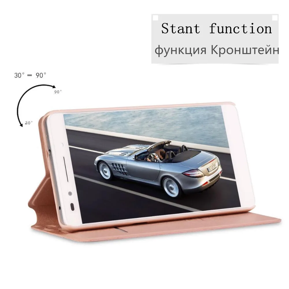 Флип чехол для Samsung Galaxy S2 S3 S4 S5 mini s3mini s4mini s5mini s4 с подставкой отделением карт