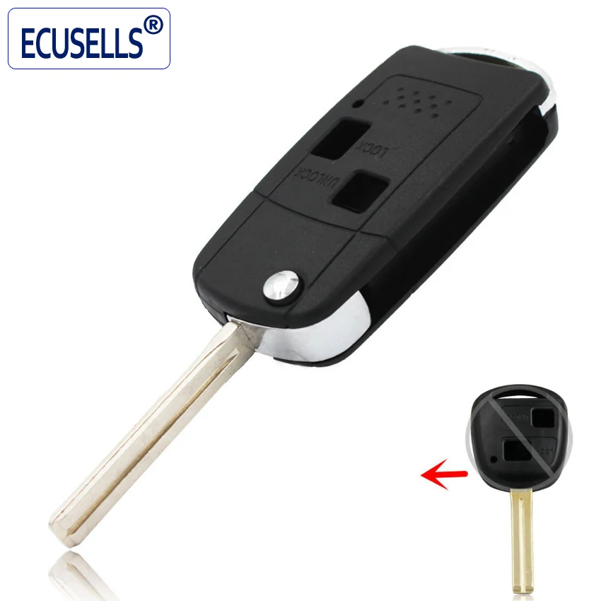 Lexus gs300 key