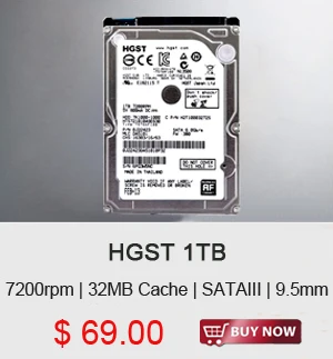 SSD 1TB