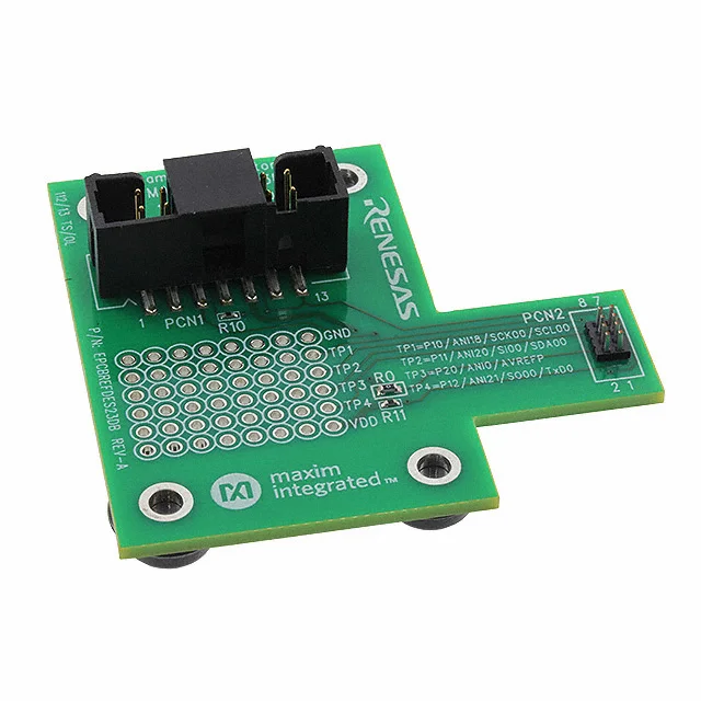 

MAXREFDES23DB # Free shipping