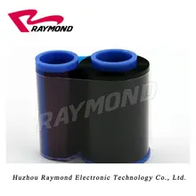 Совместимость Зебра 800015-440 YMCKO Цвет лента для использования с p330i id карты принтера-200 принты полностью аналогично оригинальному OEM