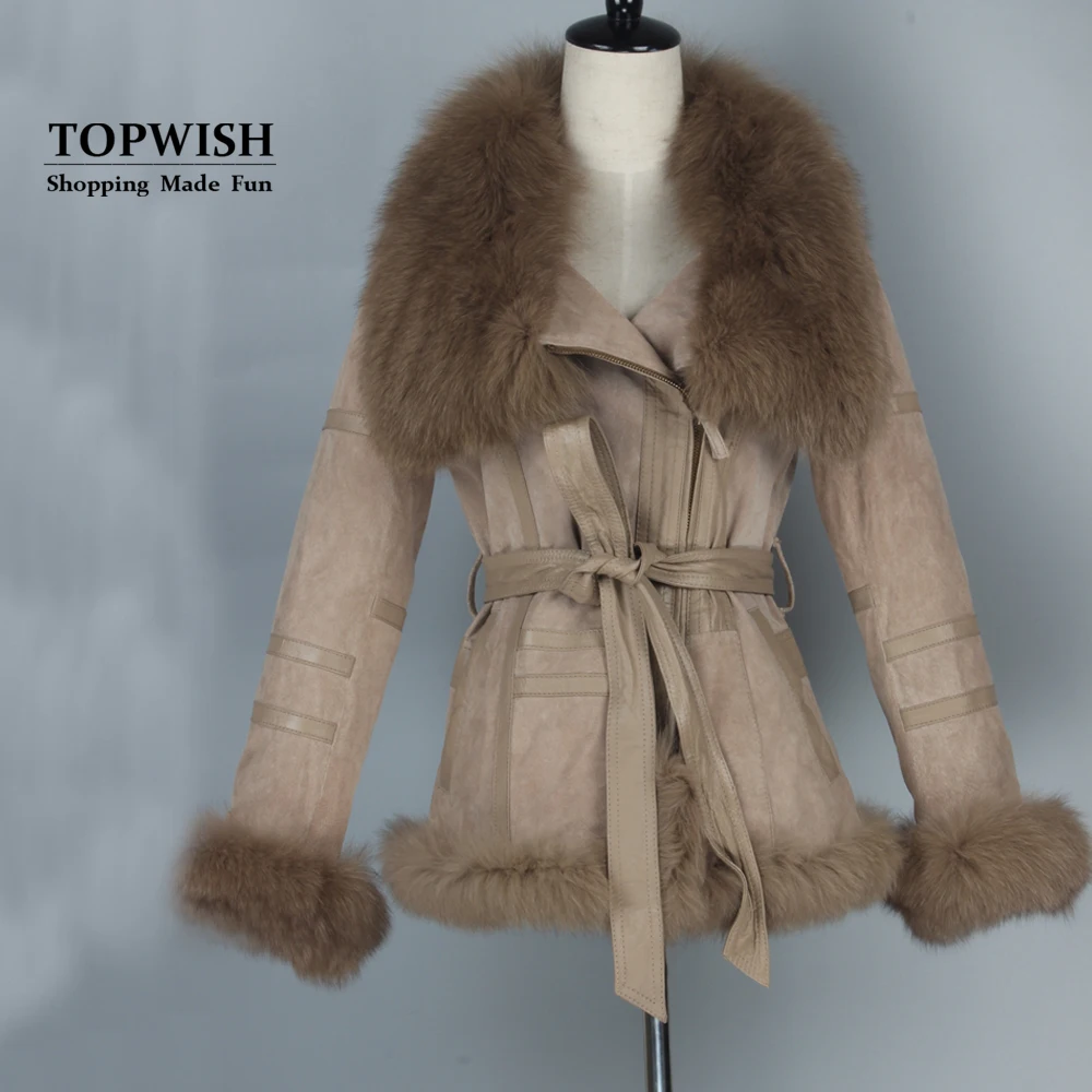 jaqueta couro de porco