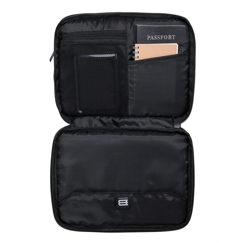bolsa grande capacidade de projeto Modelo Número : Travel Accessories