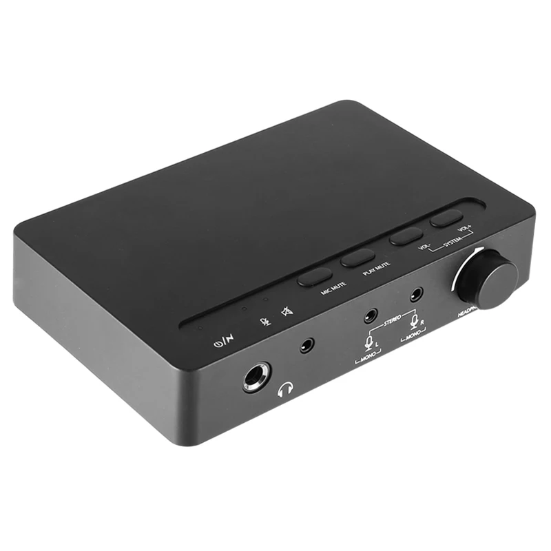 USB 7.1 SOUND DRIVER (2020)