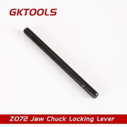 Gktools, челюсти Chuck рычага блокировки, Z072