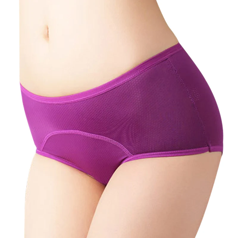 leak proof ladies panties