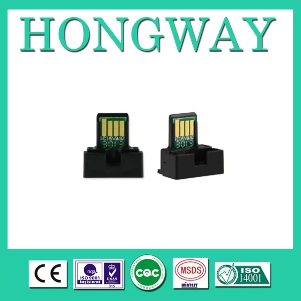 

Compatible Sharp AR020 (ST,FT,T,NT) toner chip use for Sharp AR-5516 5520 reset chip