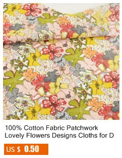 Cotton Fabric Charm Packs 50pieces 10cmx12cm Fabric Stash Patchwork Fabric Quilting Tilda No Repeat Design Tissue Fat Quarter